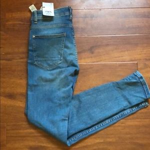 Zara skinny jeans